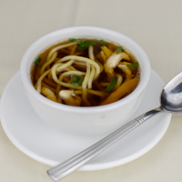 SOUP