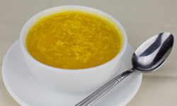 Chicken Corn Soup
