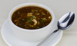 Hot and Sour Soup