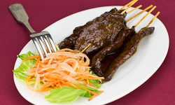 Teriyaki Beef (6)