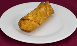 Vegetable Egg Roll (1)