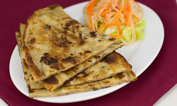 Scallion Pancake