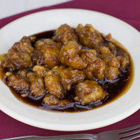 CHICKEN