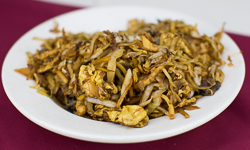 Moo Shu Chicken