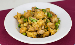 Salt & Pepper Chicken