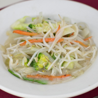 CHOW MEIN