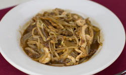 House Special Chow Mein