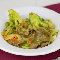 CURRY
