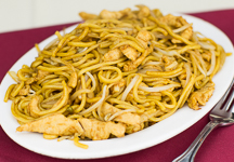 Lo Mein