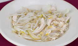 Chow Mein