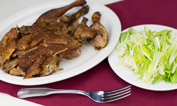 Peking Duck