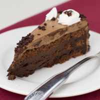 DESSERTS