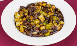Kung Pao Beef