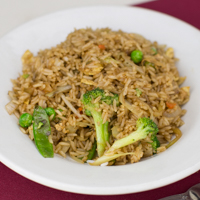 FRIED RICE