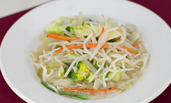 Lo Mein