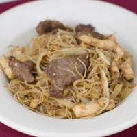 MEI FAN(VERY FINE NOODLES)