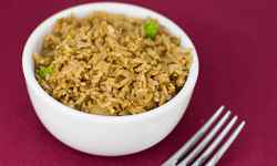 Extra Fried Rice