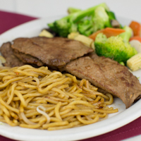 CHEF's RECOMMENDATIONS