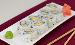 California  Roll
