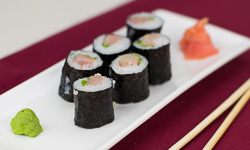 Yellowtail  Roll